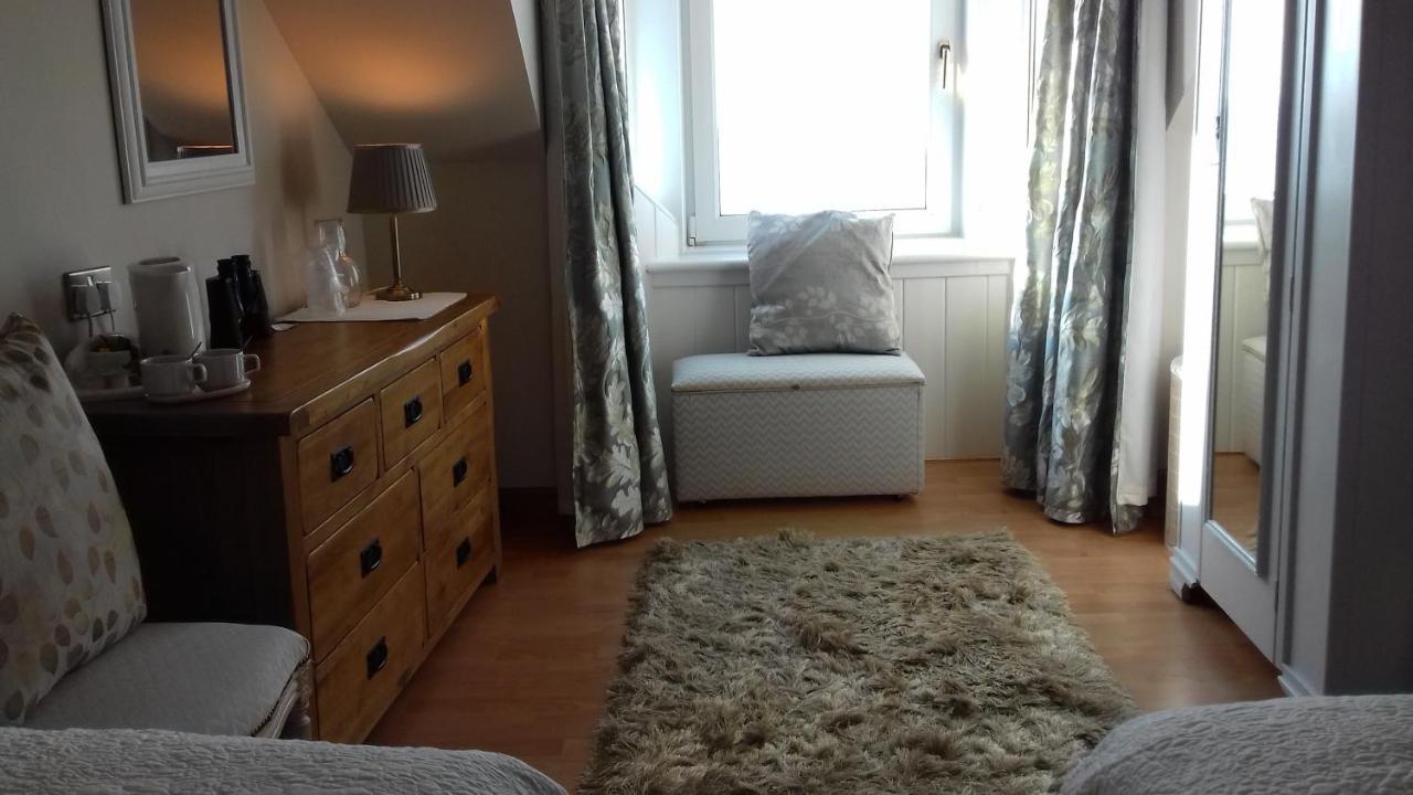 B&B At 37 Анстрътър Екстериор снимка