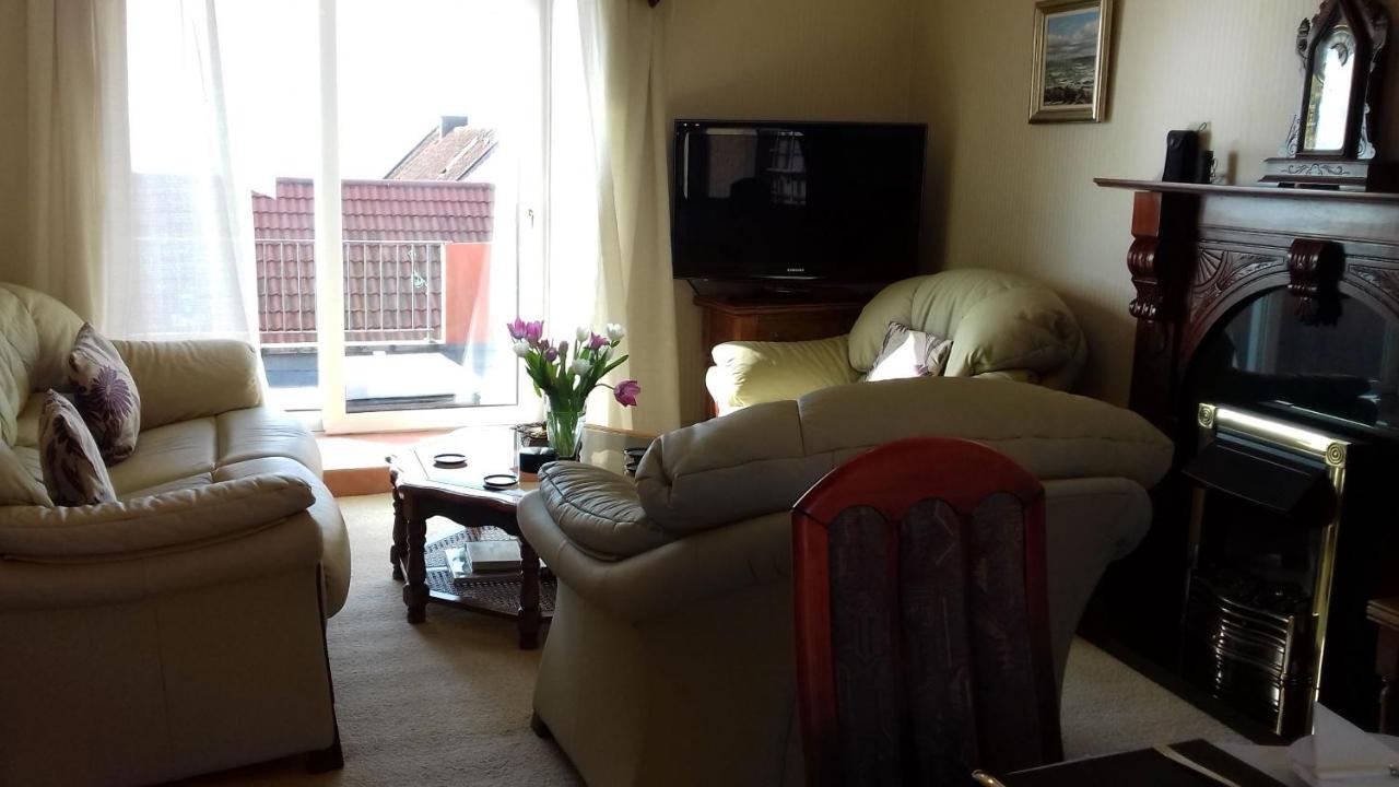 B&B At 37 Анстрътър Екстериор снимка